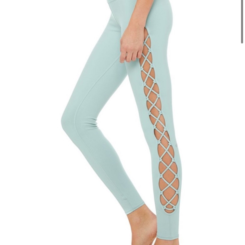 Alo Yoga Interlace Legging